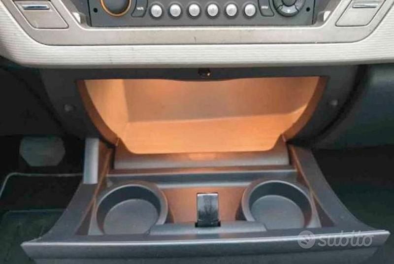 Usata Citroën C4 2008 Monovolume