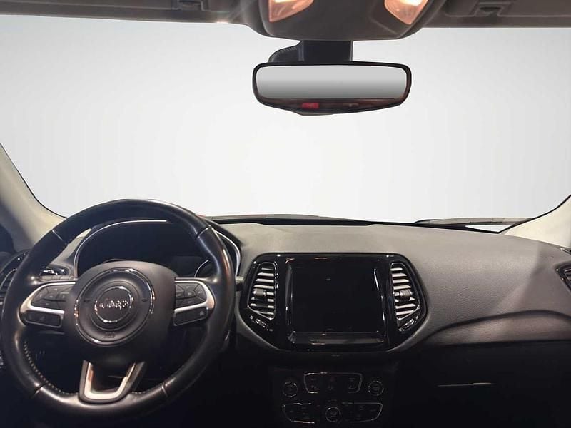 Usata Jeep Compass Limited 120 CV (88 kW) 2021 Bianco SUV