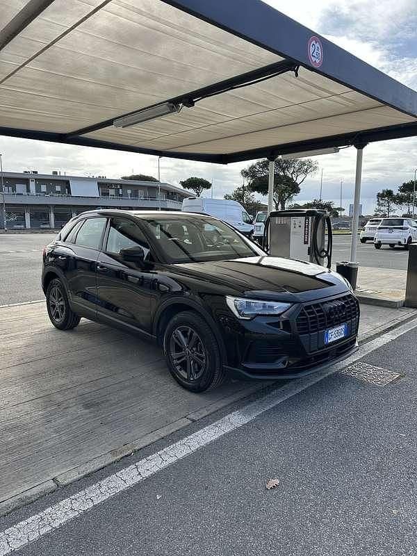 Usata Audi Q3 Business 150 CV (110 kW) 2021 SUV