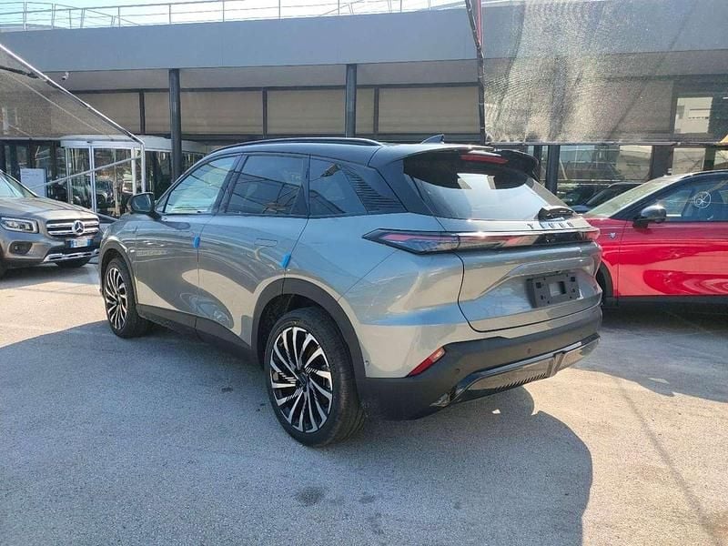 Nuova Tiger Six 177 CV (130 kW) 2025 Grigio SUV