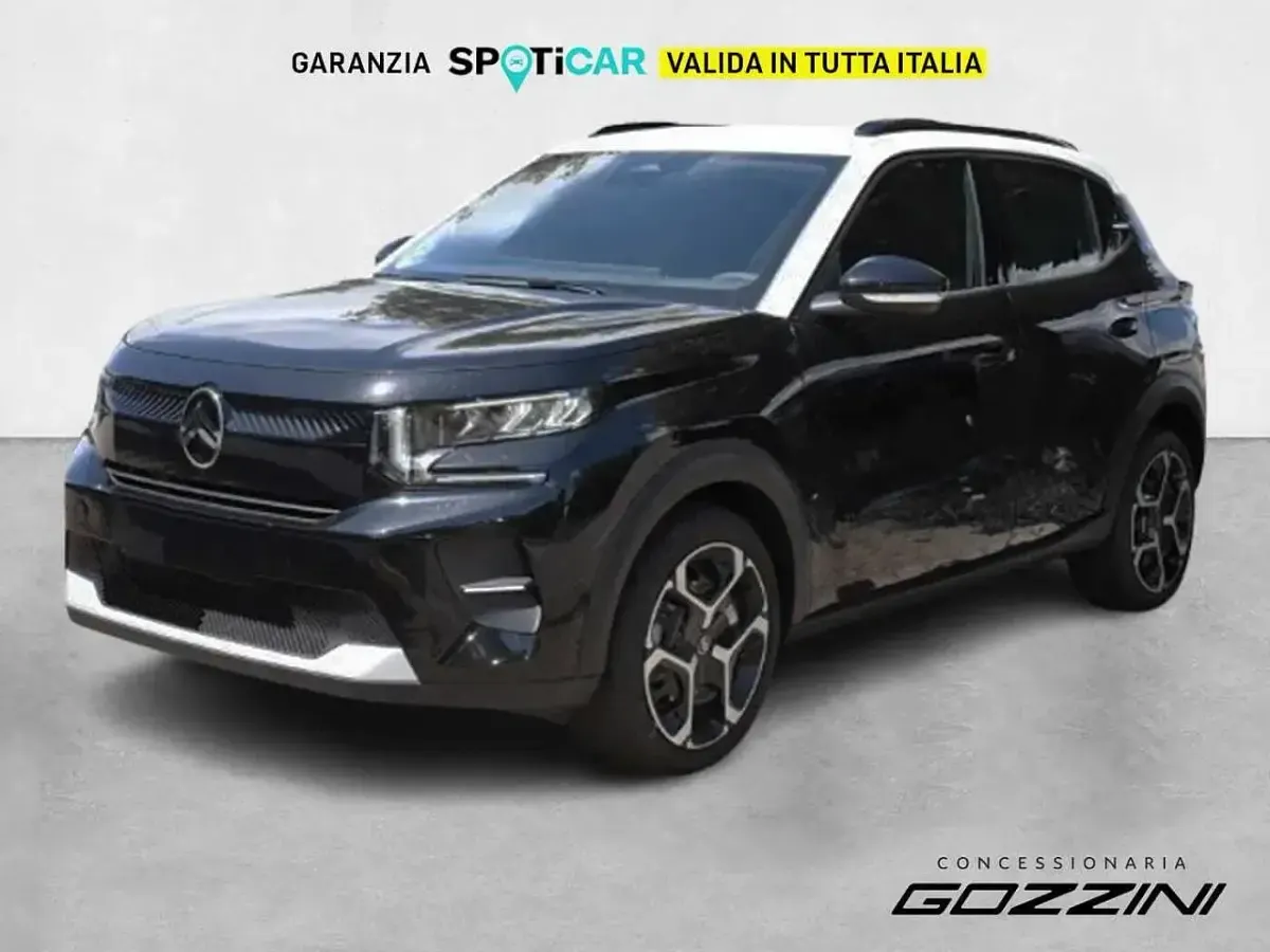 Usata Citroën C3 101 CV (74 kW) 2026 SUV