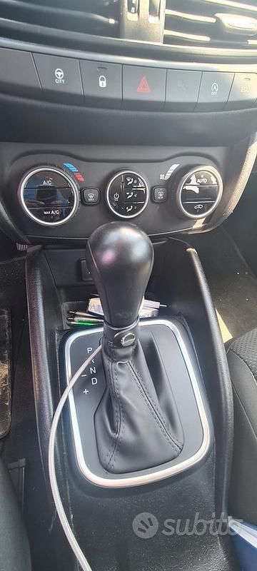 Usata Fiat Tipo 2020 Station wagon