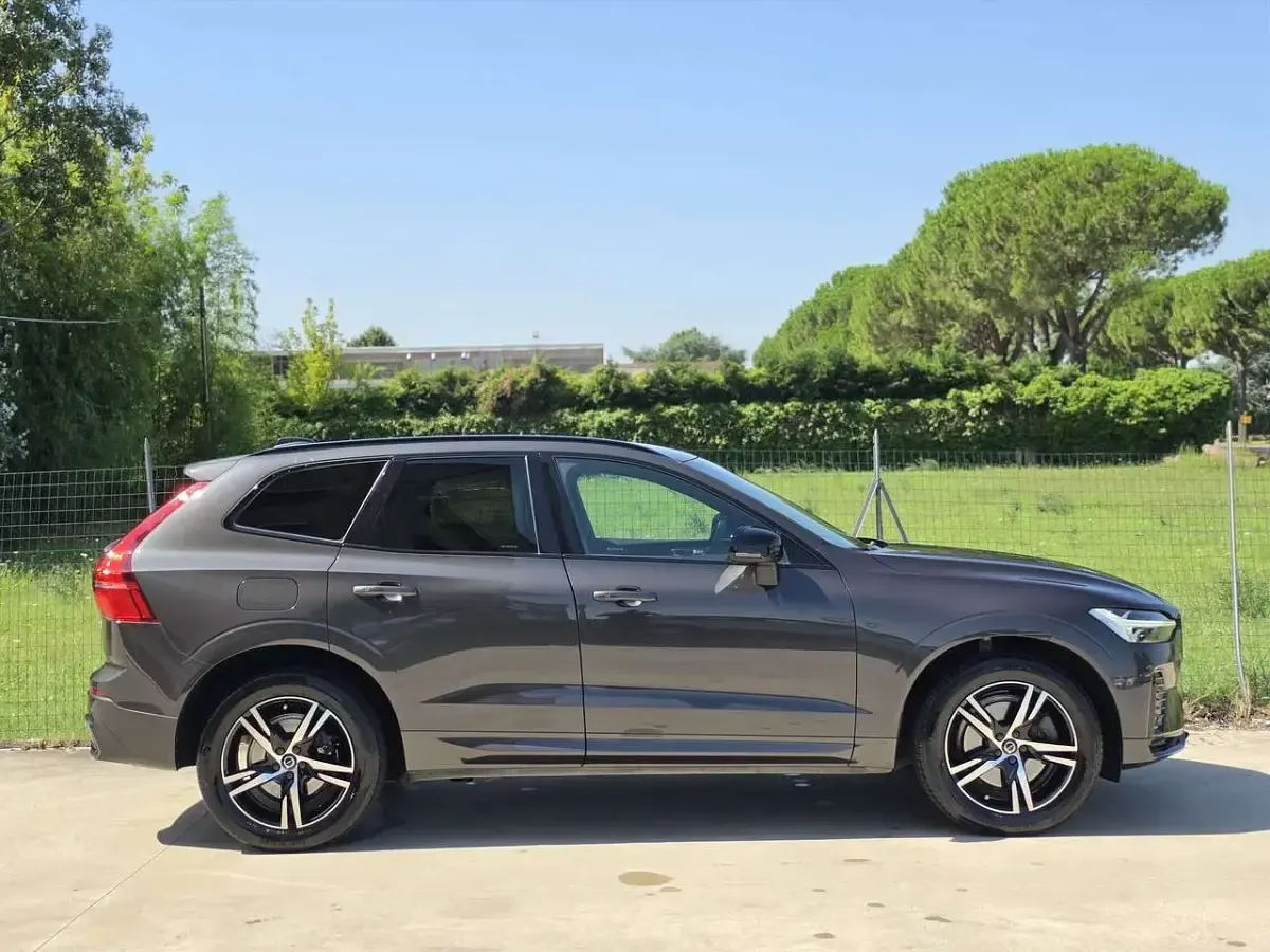 Usata Volvo XC60 Inscription 197 CV (144 kW) 2022 Other SUV