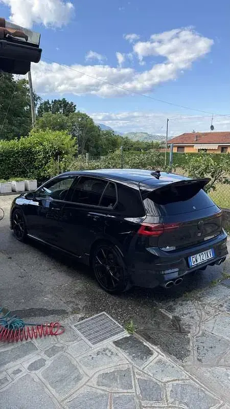 Usata VW Golf VIII R 320 CV (235 kW) 2022