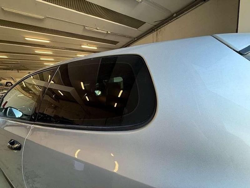 Usata VW Golf VII GTD 170 CV (125 kW) 2012 Grigio Berlina