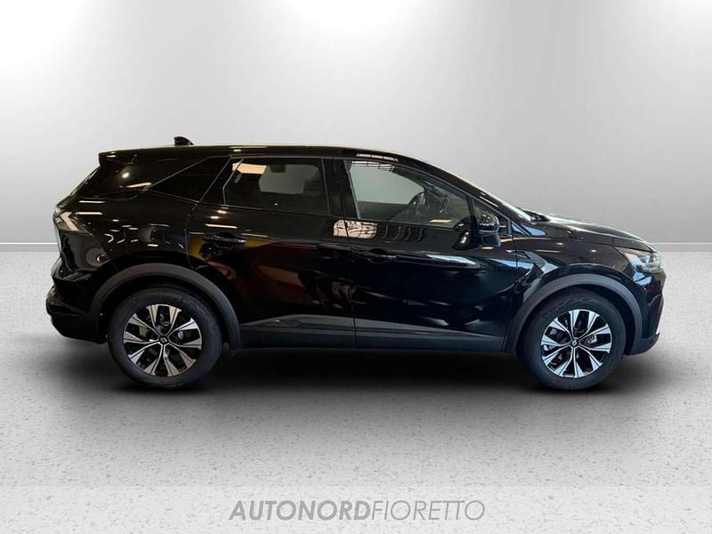 Nuova Renault Symbioz Evolution 143 CV (105 kW) 2025 Nero etoile SUV