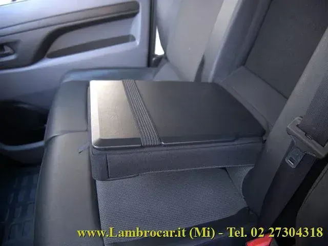 Usata Opel Vivaro-e Combi Enjoy 149 CV (109 kW) 2021 Bianco Monovolume
