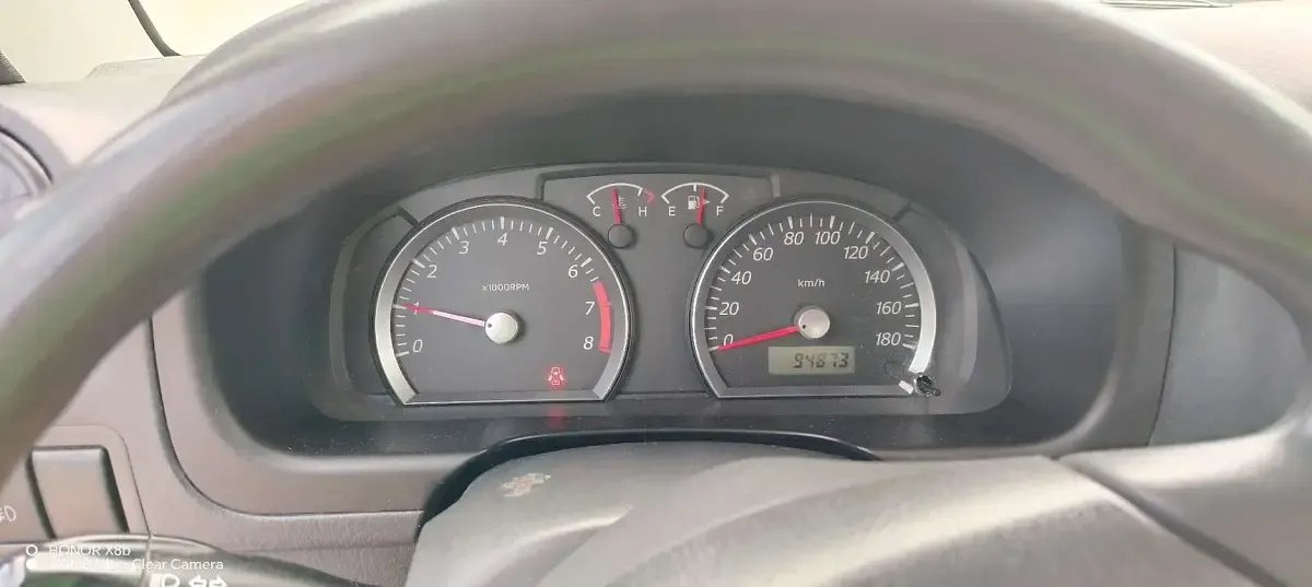Usata Suzuki Jimny 86 CV (63 kW) 2007 SUV