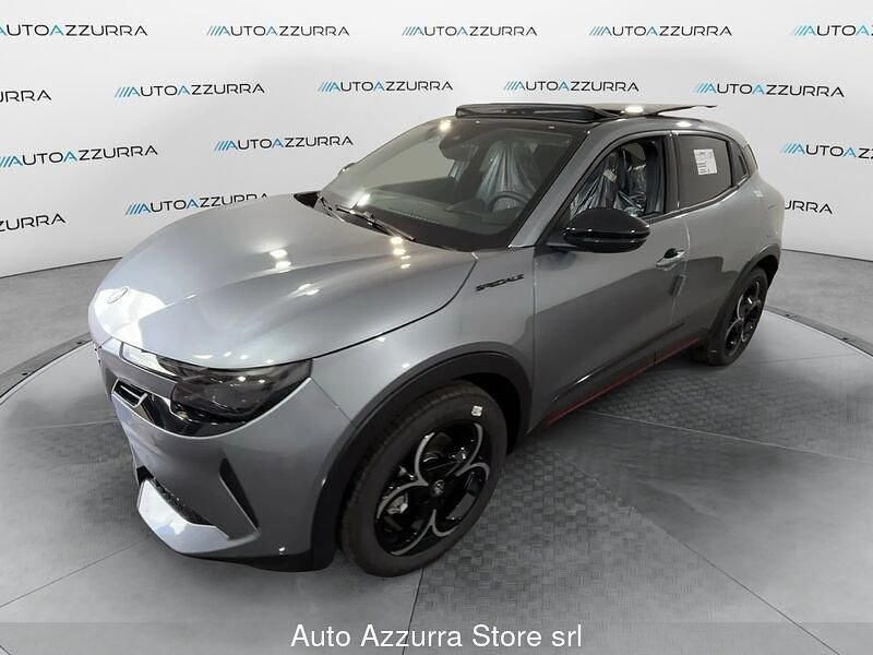 Grigio Nuova 2025 Alfa Romeo GT Junior Edizione Speciale SUV | 30.990 € (Cara) - Immagine 1/4