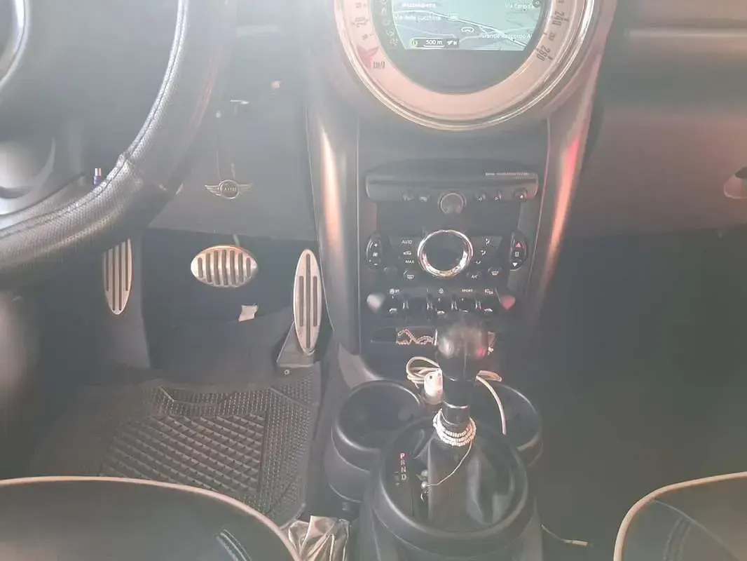 Usata Mini Cooper SD Countryman 143 CV (105 kW) 2013 SUV