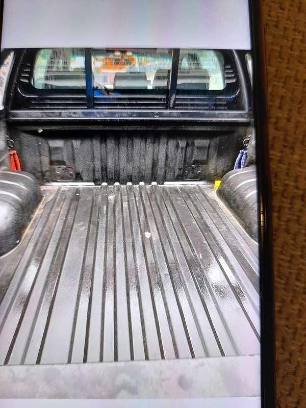 Usata EVO Cross 4 136 CV (100 kW) 2023 Nero Pick-up