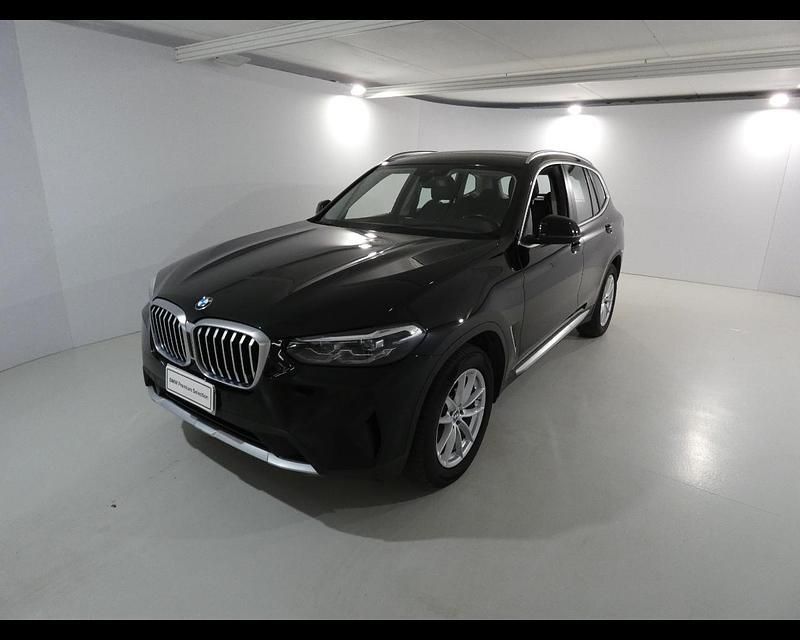 Usata 2024 BMW X3 SUV | 40.000 € (Buon prezzo) - Immagine 1/2