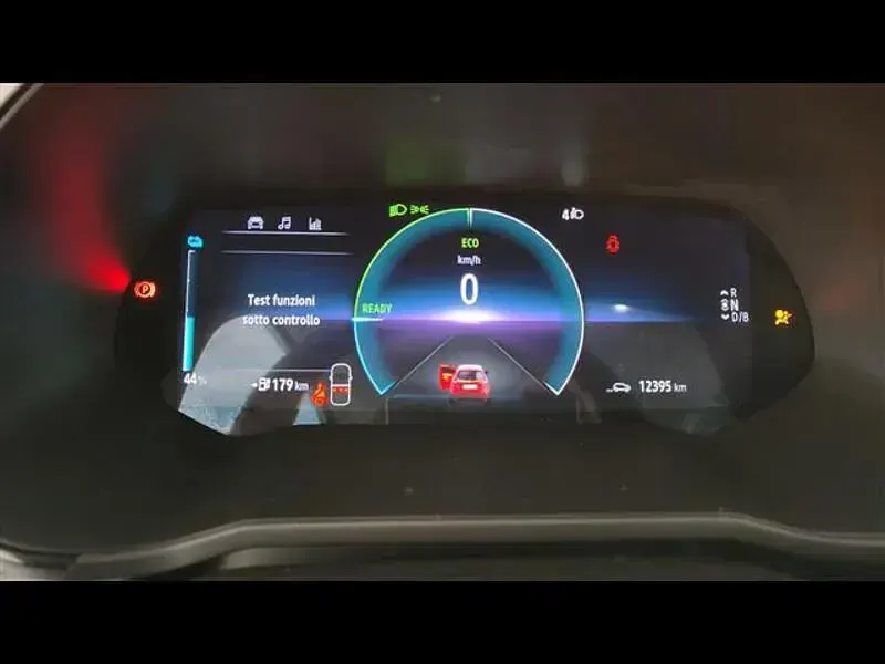 Usata Renault Zoe Equilibre 80 kW (109 CV) 2023 Utilitaria