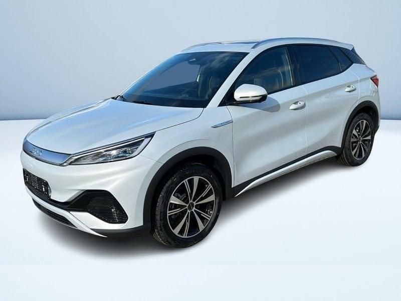 Bianco Nuova 2025 BYD Atto 3 Comfort SUV | 31.100 € (Buon prezzo) - Immagine 1/4