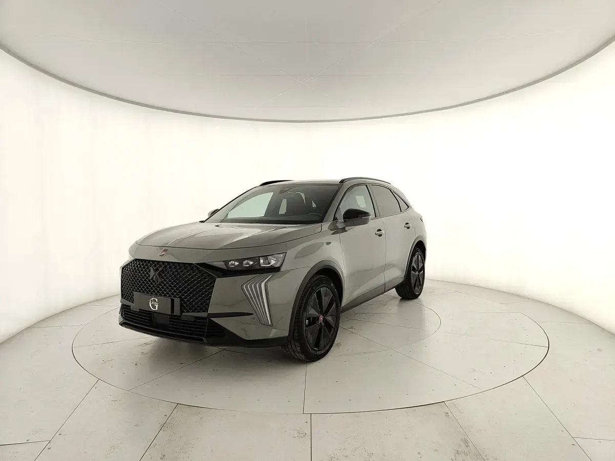 Usata DS Automobiles DS7 Crossback Performance 131 CV (96 kW) 2024 SUV