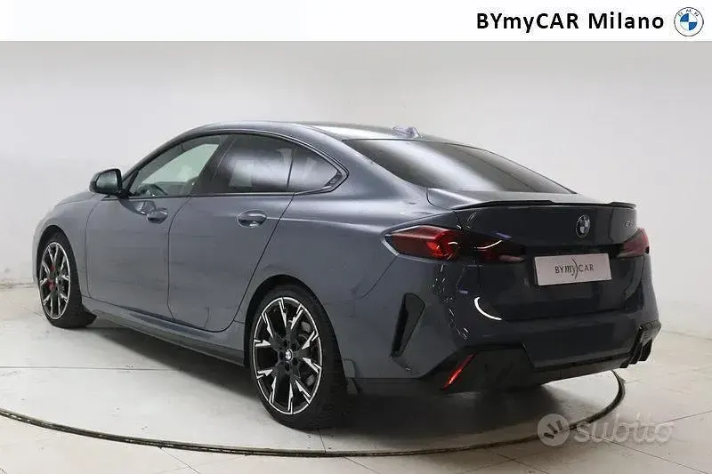Usata BMW 218 M Sport 150 CV (110 kW) 2025 Nero Coupé