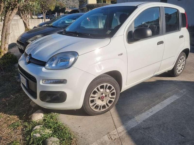 Usata Fiat Panda Easy 95 CV (69 kW) 2018 Utilitaria
