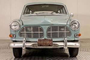 Usata Volvo Amazon 75 CV (55 kW) 1965 Blu Station wagon