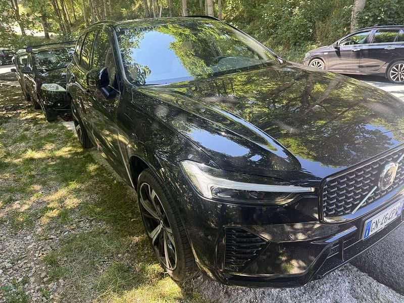 Usata Volvo XC60 Plus 197 CV (144 kW) 2023 SUV