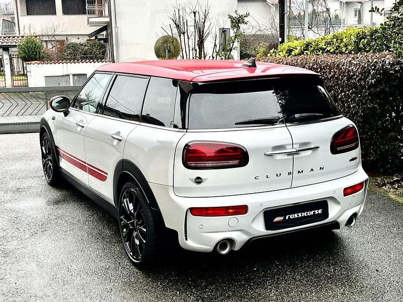 Usata Mini John Cooper Works Clubman Essential 306 CV (225 kW) 2019 Other Station wagon