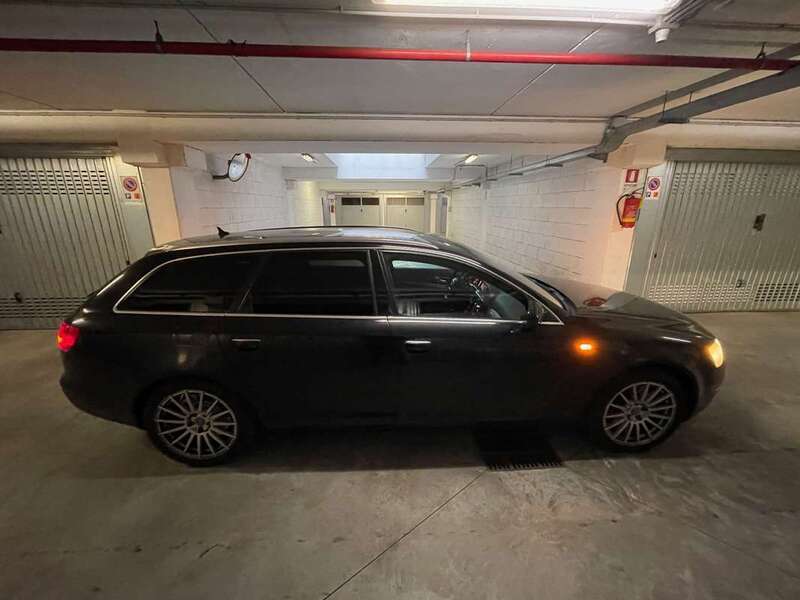 Usato 2007 Audi A6 3.0 Diesel 233 CV (6.500 €)