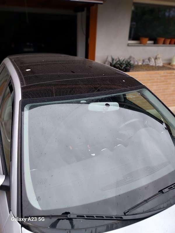 Usata Audi A3 Ambiente 150 CV (110 kW) 2012 Utilitaria