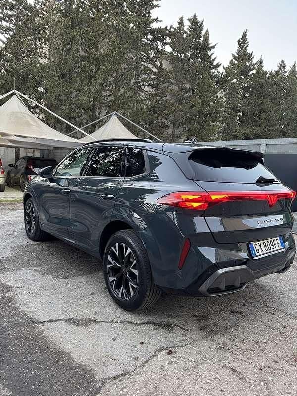 Usata Cupra Terramar 150 CV (110 kW) 2024 SUV