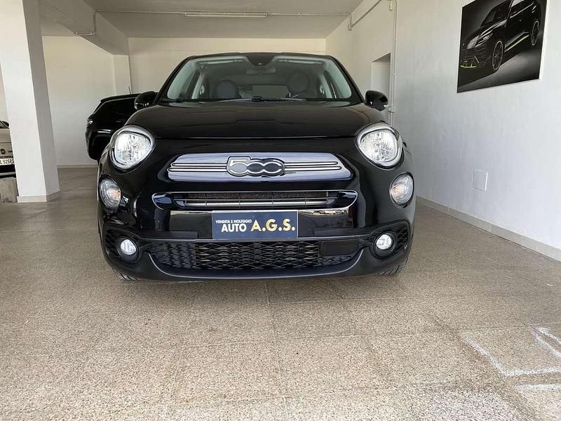 Usata Fiat 500X Club 129 CV (94 kW) 2022 SUV