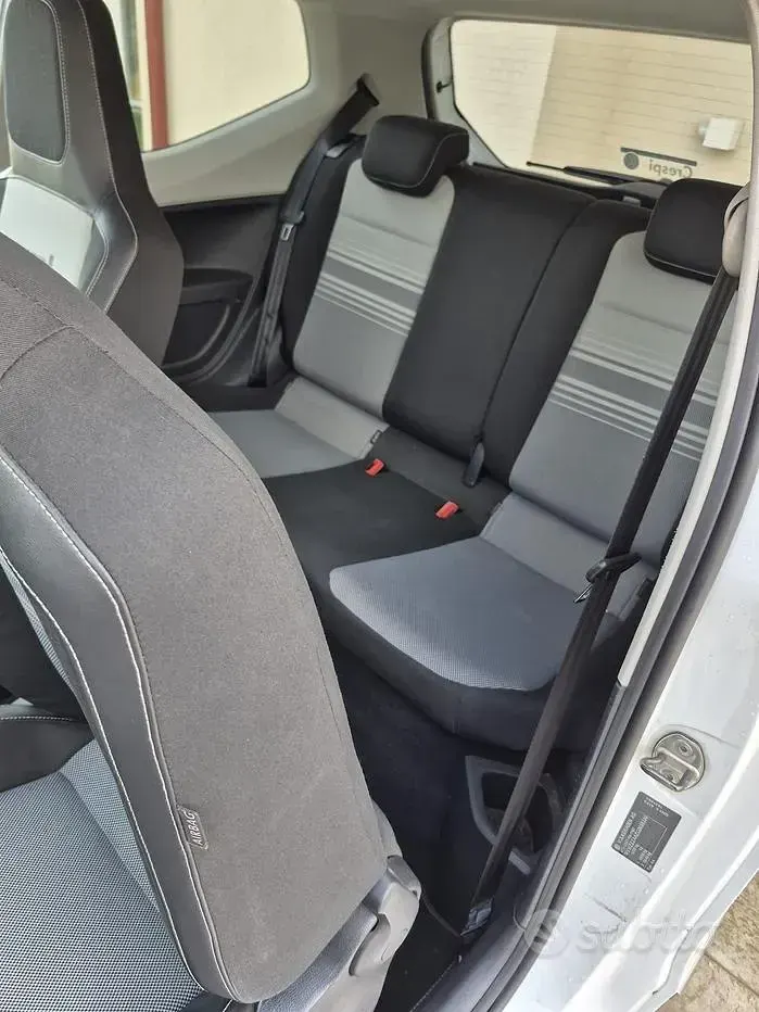 Usata VW up! 60 CV (44 kW) 2012 Utilitaria