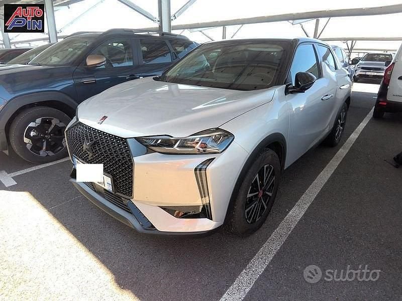 Usata DS Automobiles DS3 Performance 101 CV (74 kW) 2024 SUV