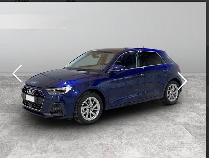 Usata Audi A1 2025 SUV