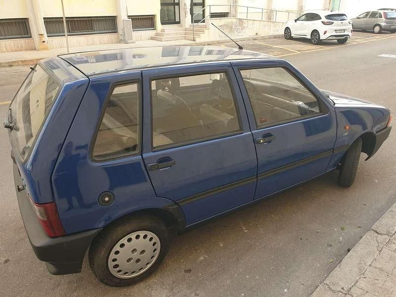 Usata 1983 Fiat Uno Due volumi | 2100 € - Immagine 1/4