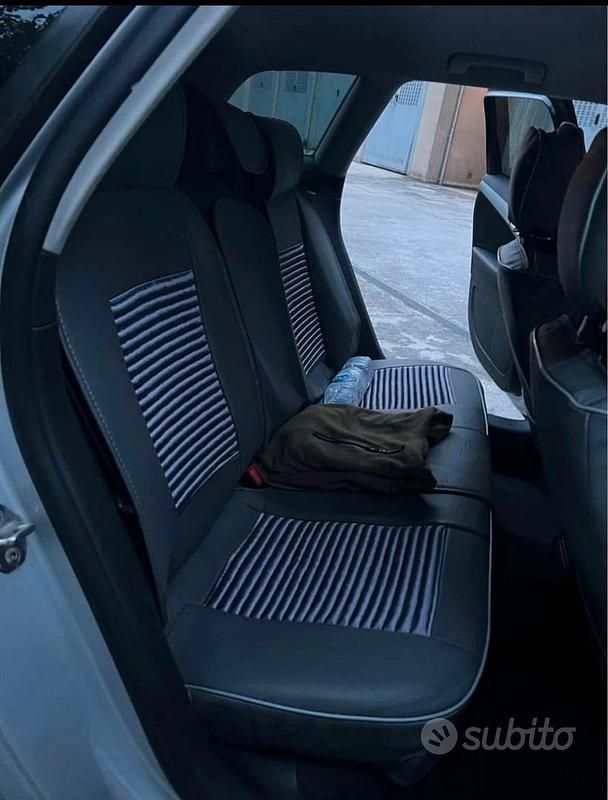 Usata Audi A3 2008 Grigio Utilitaria