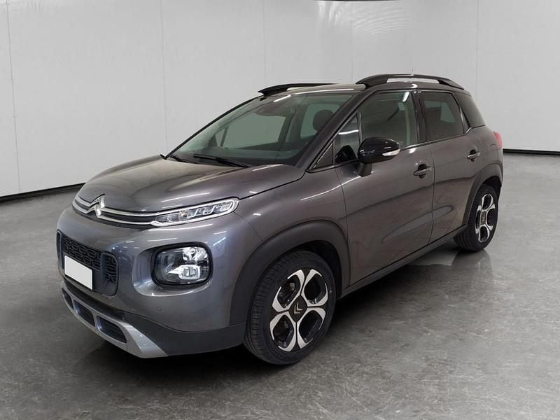 Usata Citroën C3 Aircross Shine 110 CV (80 kW) 2020 SUV