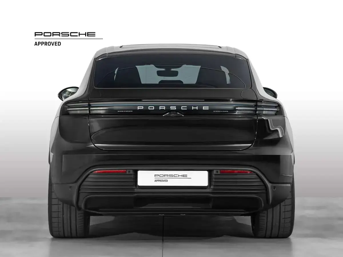 Usata Porsche Macan 517 CV (380 kW) 2025 Jet SUV