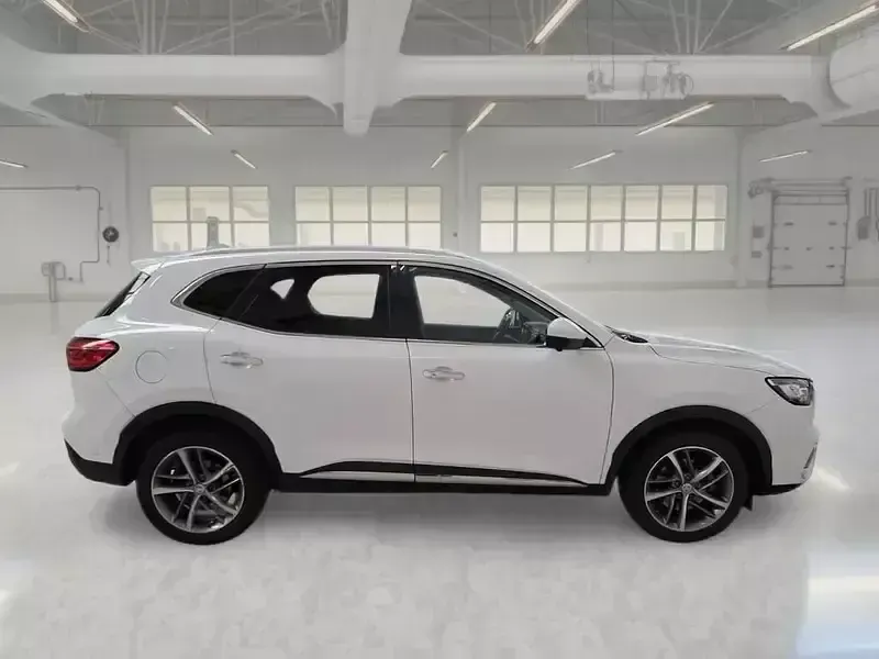 Usata MG EHS Exclusive 161 CV (118 kW) 2022 SUV