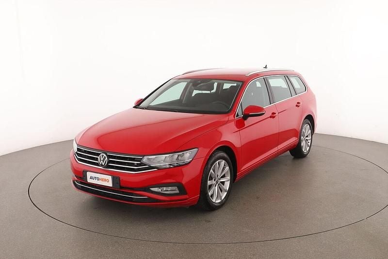 Usata VW Passat Business 150 CV (110 kW) 2022 Station wagon