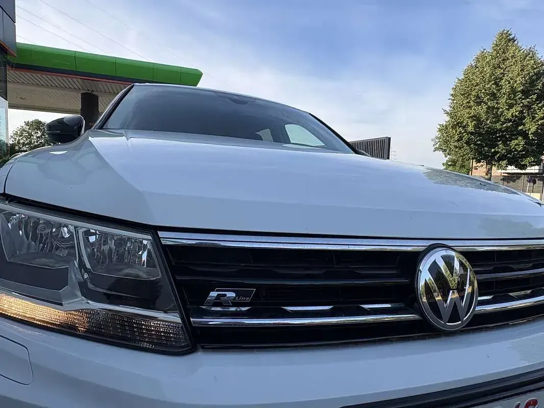 Usata VW Tiguan IQ Drive 150 CV (110 kW) 2020 SUV