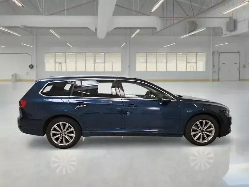 Usata VW Passat Business 149 CV (109 kW) 2022 Station wagon