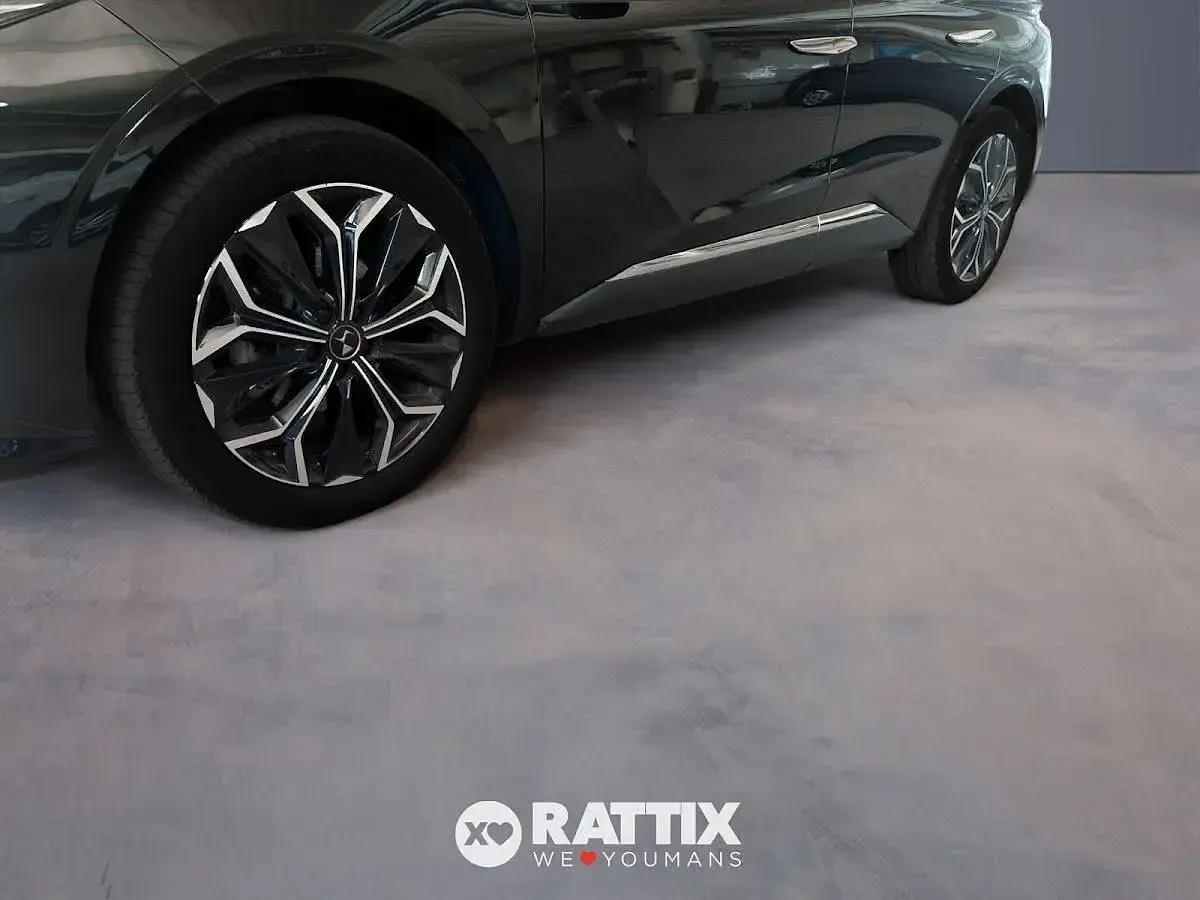 Usata DS Automobiles DS4 Opera 130 CV (95 kW) 2024 Nero SUV