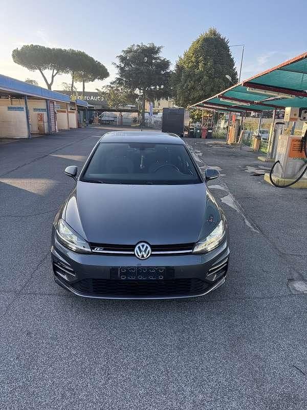 Usata VW Golf VII Sportline 116 CV (85 kW) 2019 Berlina