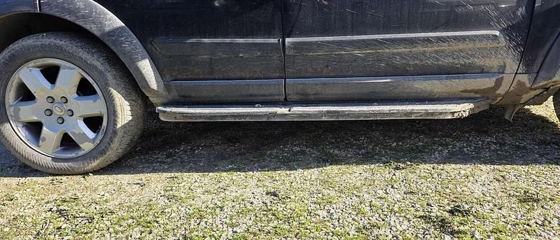 Usata Land Rover Discovery 3 HSE 190 CV (139 kW) 2007 SUV