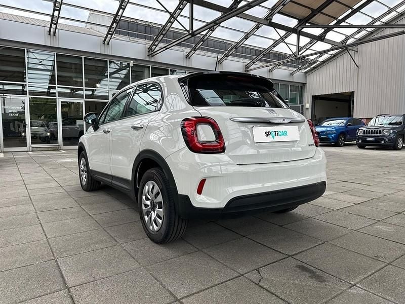 Usata Fiat 500X 131 CV (96 kW) 2023 SUV