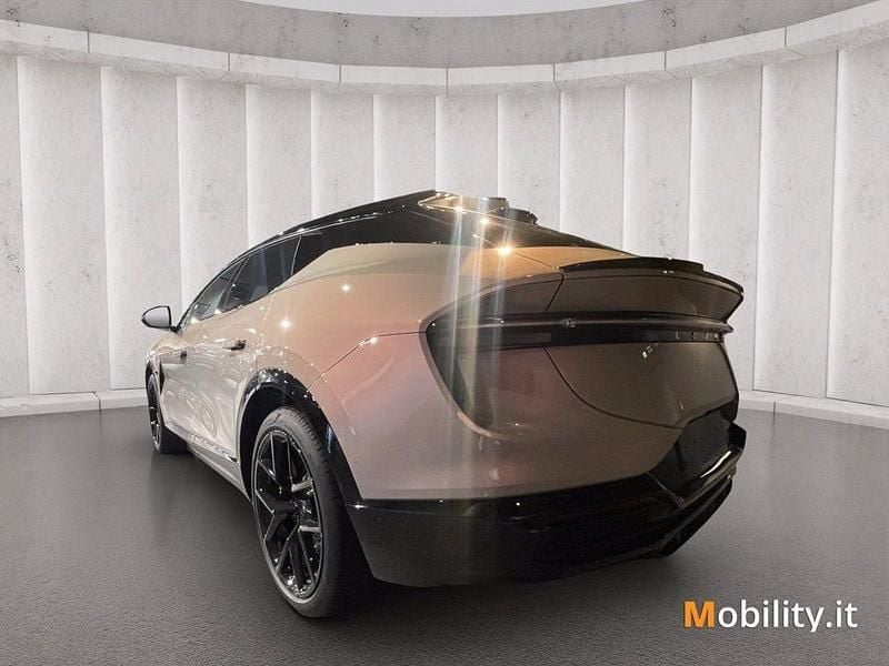 Nuova Lotus Eletre 139 kW (190 CV) 2025 SUV