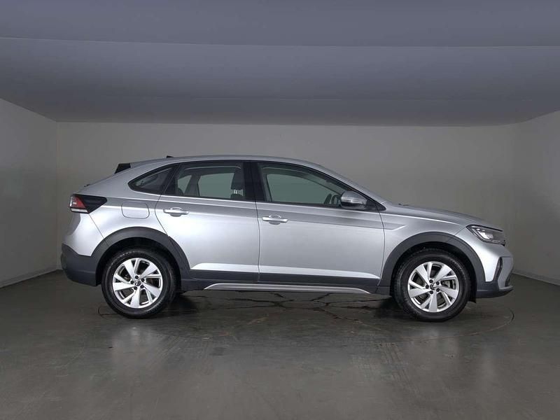 Usata VW Taigo Life 116 CV (85 kW) 2025 Reflex silver metallizzato SUV