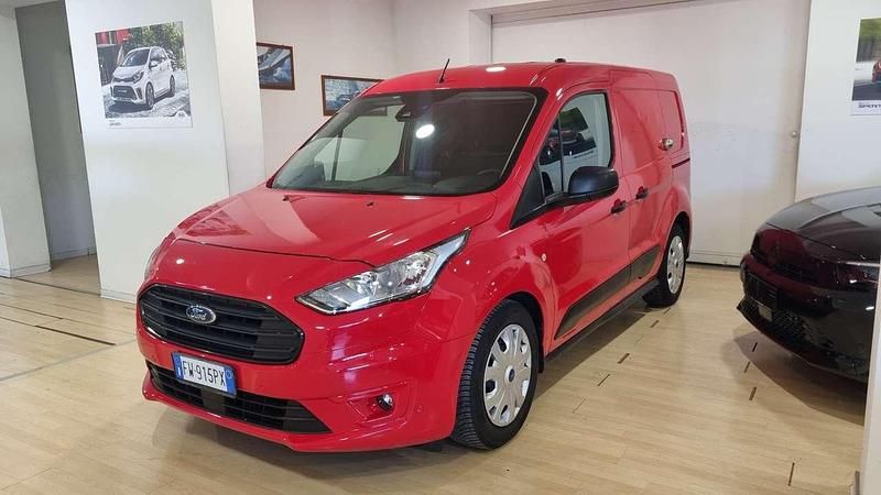 Usata Ford Transit 120 CV (88 kW) 2019 Other