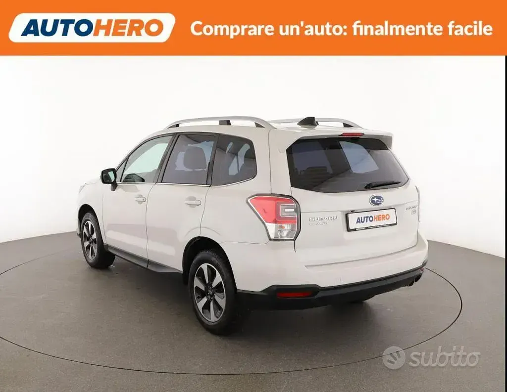 Usata Nissan Qashqai Tekna+ 190 CV (139 kW) 2024 Bianco SUV
