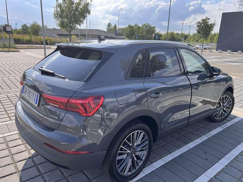 Usata Audi Q3 Business 200 CV (147 kW) 2023 SUV