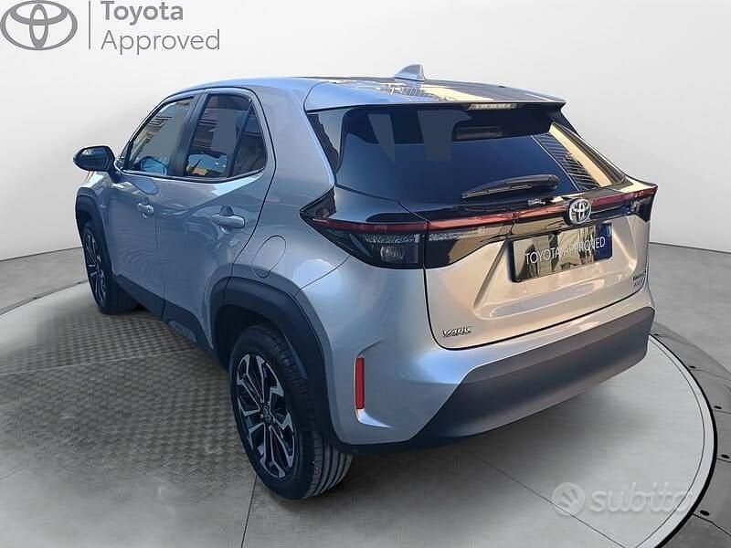 Usata Toyota Yaris Cross 2021 SUV