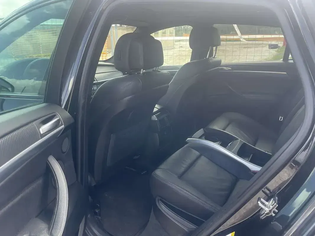 Usado BMW X6 286 HP (210 kW) 2008 SUV